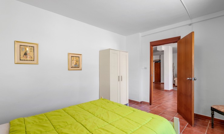 Resale - Villa -
Alfas del Pí