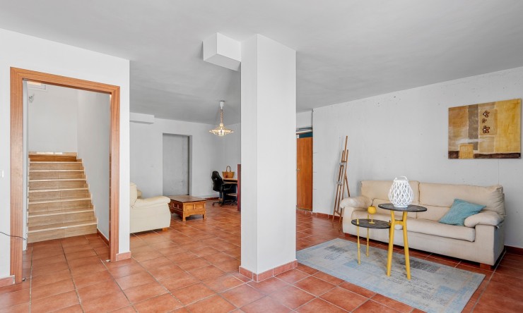 Resale - Villa -
Alfas del Pí