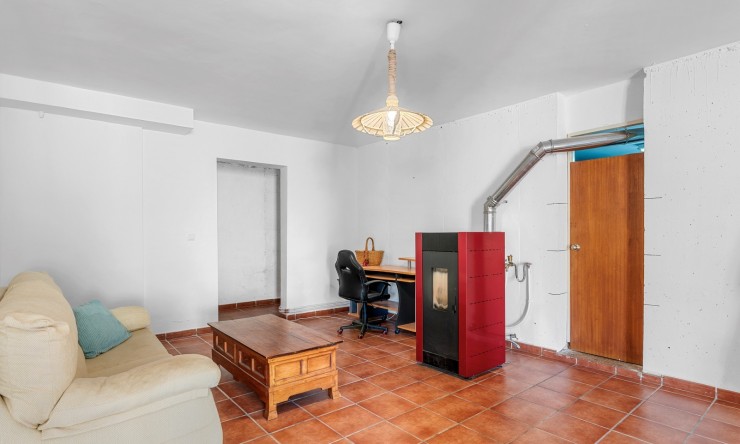 Resale - Villa -
Alfas del Pí
