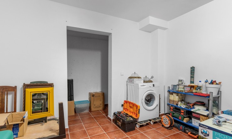 Resale - Villa -
Alfas del Pí