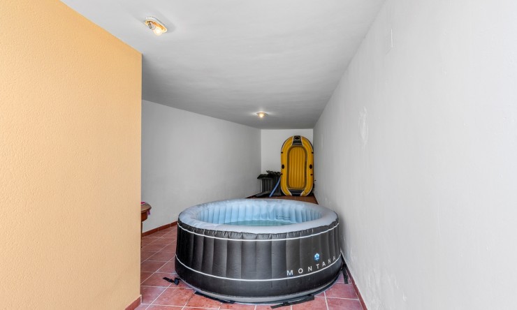 Resale - Villa -
Alfas del Pí