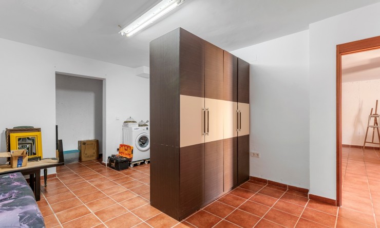 Resale - Villa -
Alfas del Pí