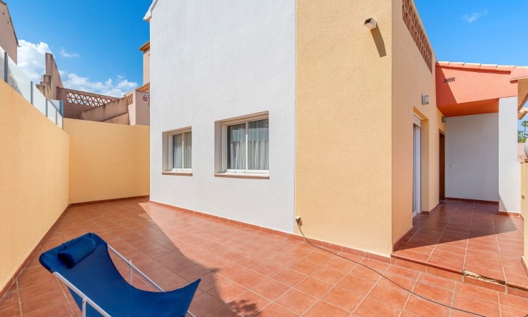 Resale - Villa -
Alfas del Pí