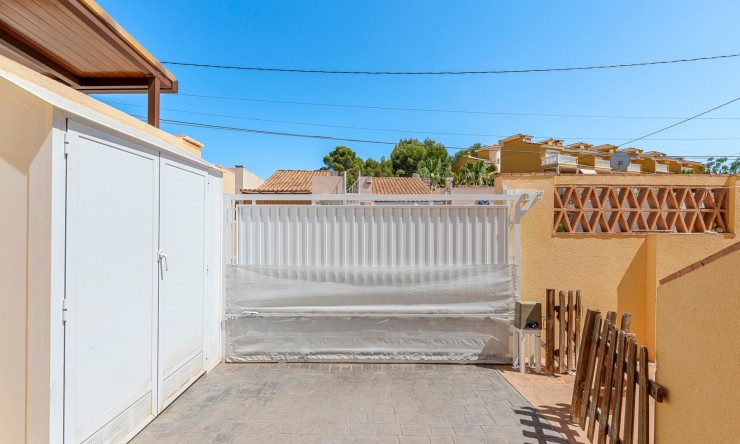 Resale - Villa -
Alfas del Pí