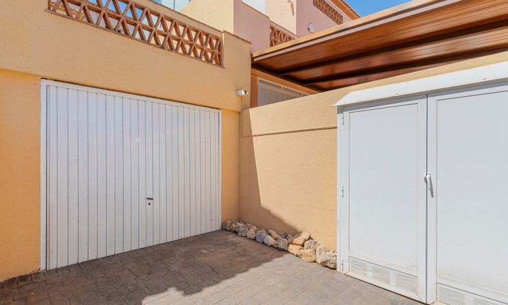 Resale - Villa -
Alfas del Pí