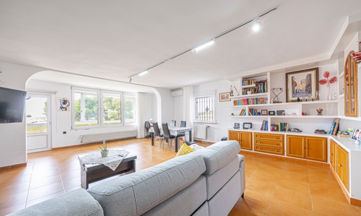Revente - Villa -
La Nucía - Panorama