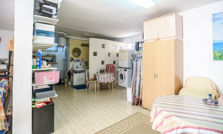 Reventa - Villa -
ORIHUELA COSTA - Los Altos