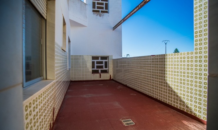 Rynek Wtórny - Willa -
ORIHUELA - Redovan