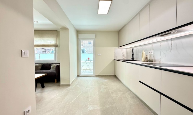 Reventa - Villa -
SAN PEDRO DEL PINATAR - Lo Pagan