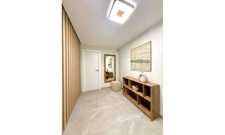 Reventa - Villa -
SAN PEDRO DEL PINATAR - Lo Pagan