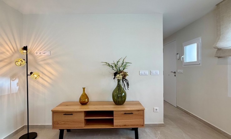 Reventa - Villa -
SAN PEDRO DEL PINATAR - Lo Pagan