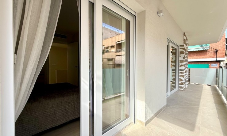 Reventa - Villa -
SAN PEDRO DEL PINATAR - Lo Pagan