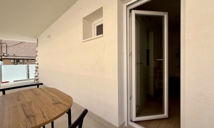 Reventa - Villa -
SAN PEDRO DEL PINATAR - Lo Pagan
