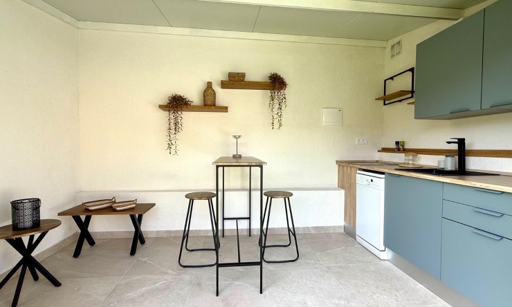 Reventa - Villa -
SAN PEDRO DEL PINATAR - Lo Pagan