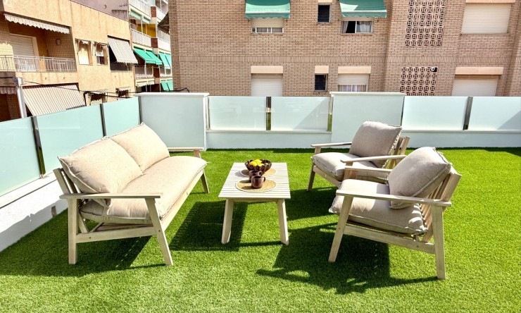 Reventa - Villa -
SAN PEDRO DEL PINATAR - Lo Pagan