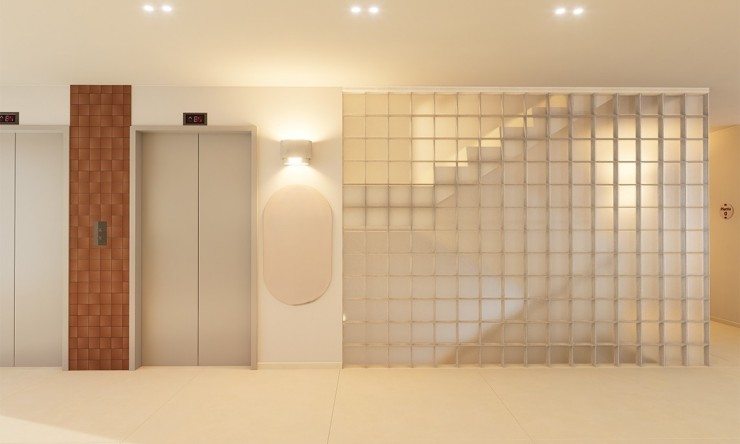 New Build - Apartment -
Torrevieja