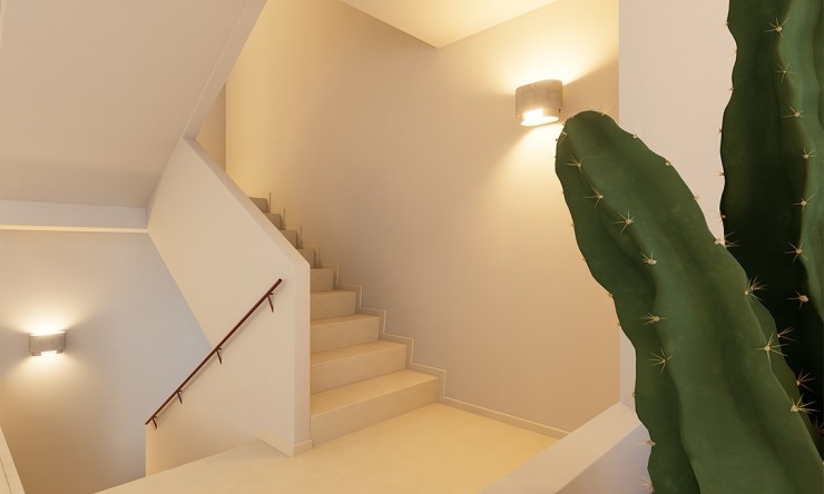 New Build - Apartment -
Torrevieja