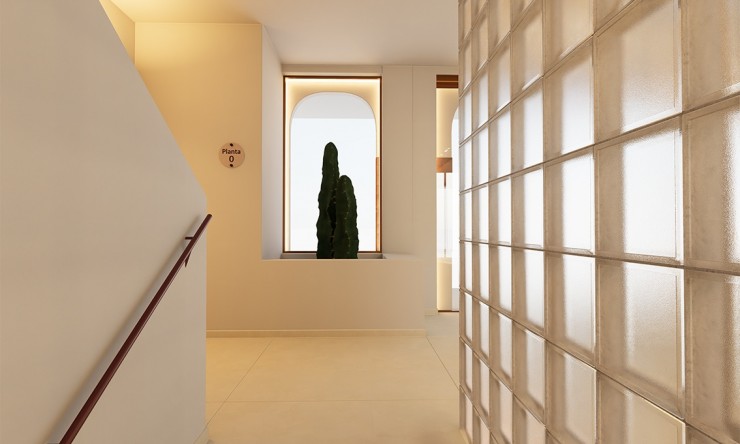 New Build - Apartment -
Torrevieja