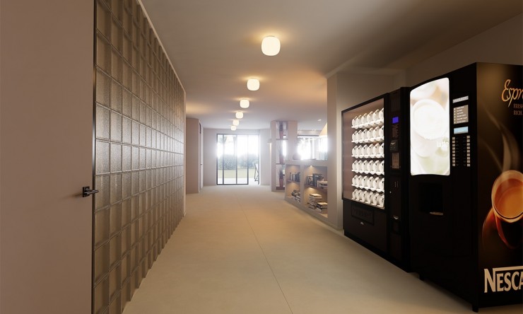 New Build - Apartment -
Torrevieja