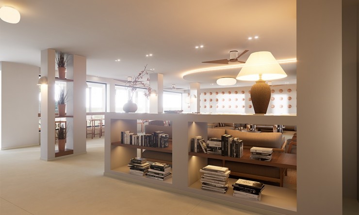 New Build - Apartment -
Torrevieja