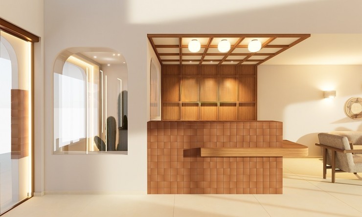 New Build - Penthouse -
Torrevieja