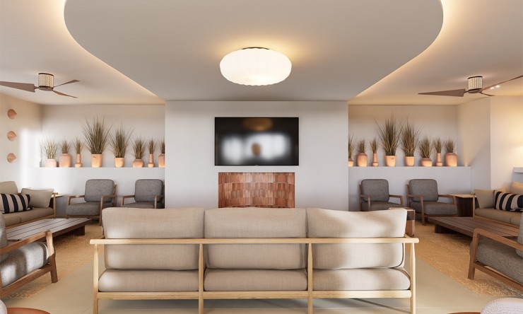 New Build - Penthouse -
Torrevieja