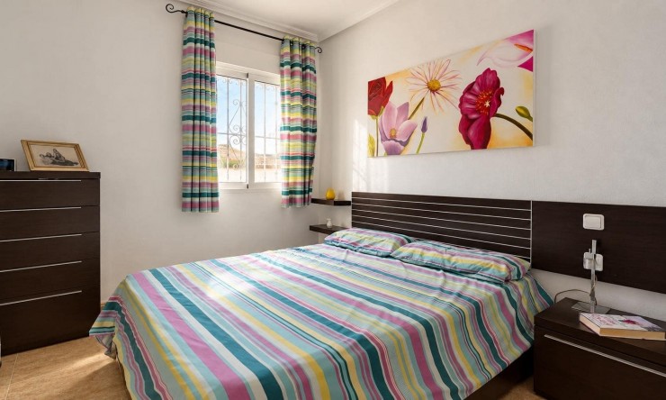 Resale - Villa -
Roldán