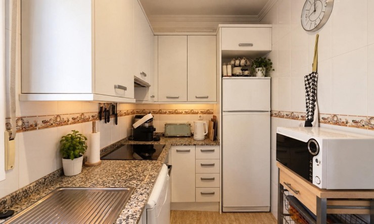 Resale - Villa -
Roldán