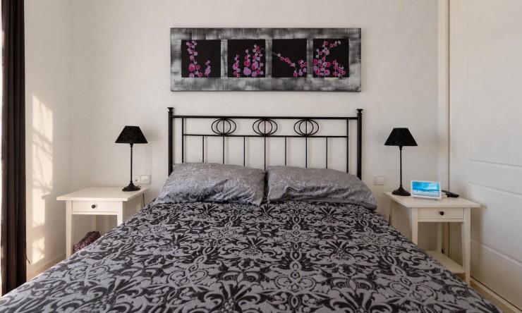 Resale - Villa -
Roldán