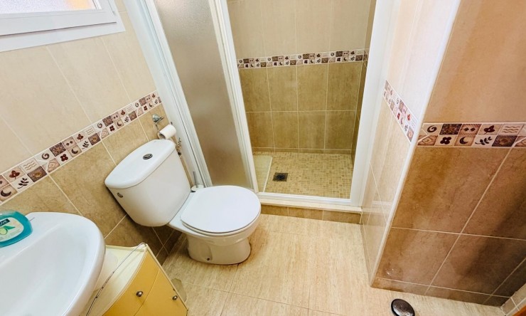 Resale - Villa -
Los Montesinos - La Herrada