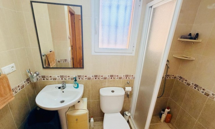 Resale - Villa -
Los Montesinos - La Herrada