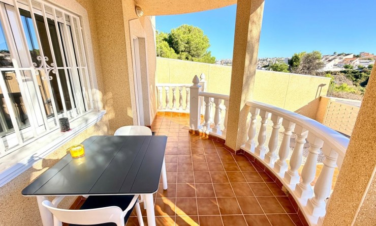 Resale - Semi-Detached -
Ciudad Quesada - Rojales - La Marquesa Golf