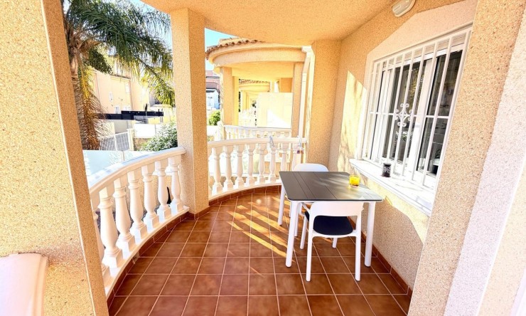 Resale - Semi-Detached -
Ciudad Quesada - Rojales - La Marquesa Golf