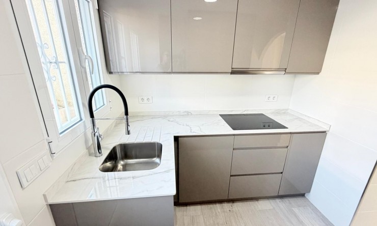 Resale - Semi-Detached -
Ciudad Quesada - Rojales - La Marquesa Golf