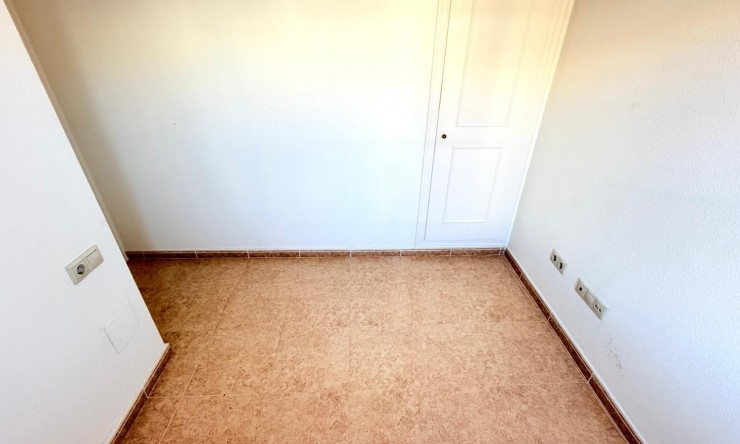 Resale - Semi-Detached -
Ciudad Quesada - Rojales - La Marquesa Golf