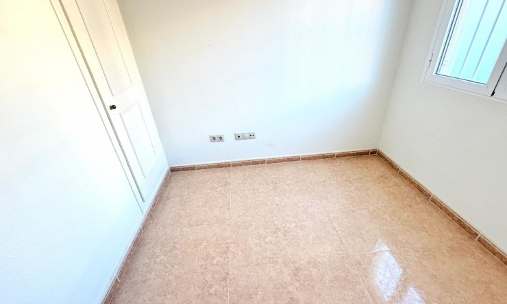 Resale - Semi-Detached -
Ciudad Quesada - Rojales - La Marquesa Golf