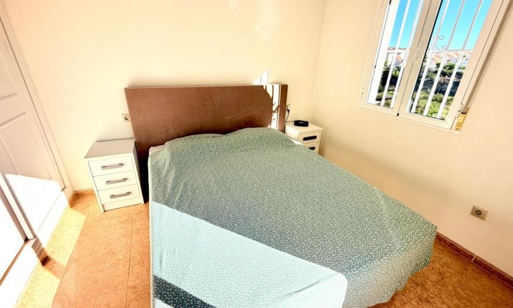 Resale - Semi-Detached -
Ciudad Quesada - Rojales - La Marquesa Golf