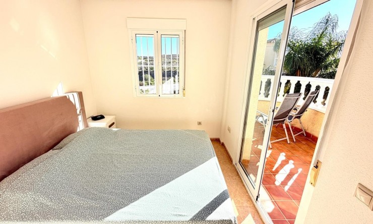 Resale - Semi-Detached -
Ciudad Quesada - Rojales - La Marquesa Golf