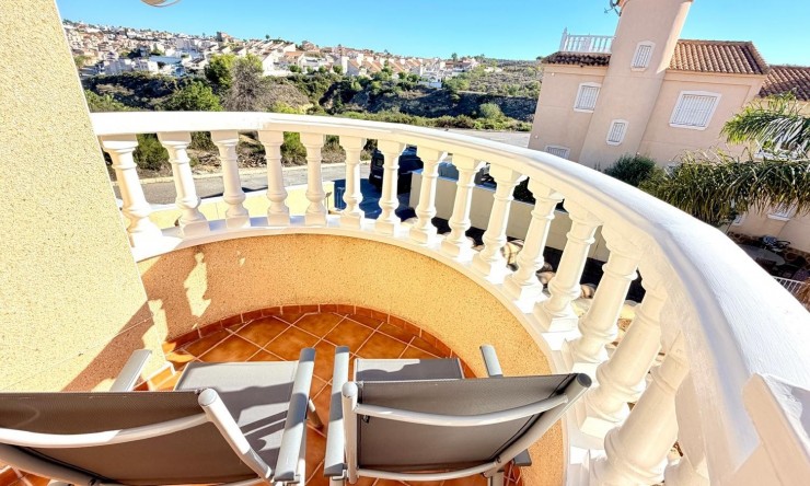Resale - Semi-Detached -
Ciudad Quesada - Rojales - La Marquesa Golf