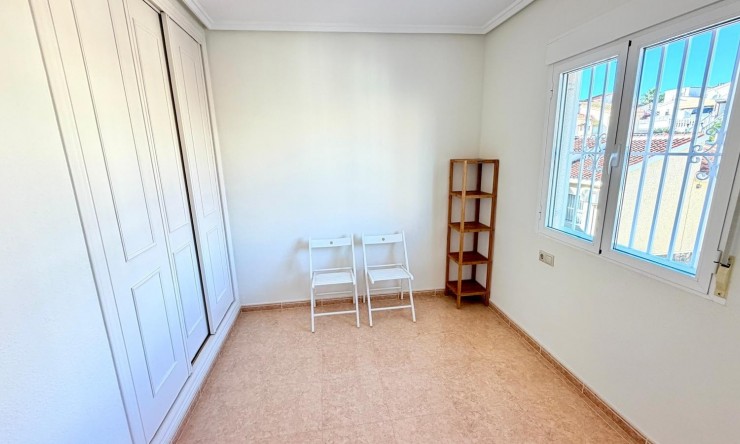 Resale - Semi-Detached -
Ciudad Quesada - Rojales - La Marquesa Golf