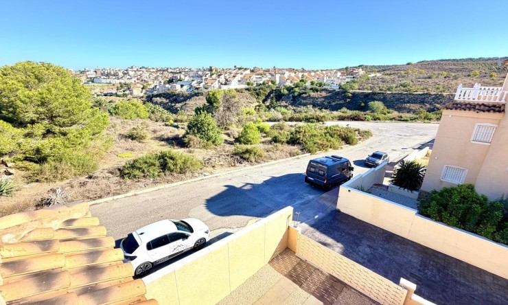 Resale - Semi-Detached -
Ciudad Quesada - Rojales - La Marquesa Golf