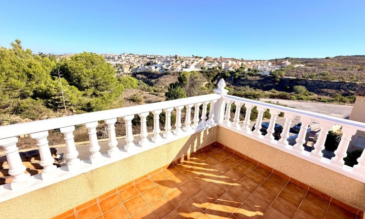 Resale - Semi-Detached -
Ciudad Quesada - Rojales - La Marquesa Golf