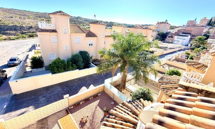 Resale - Semi-Detached -
Ciudad Quesada - Rojales - La Marquesa Golf