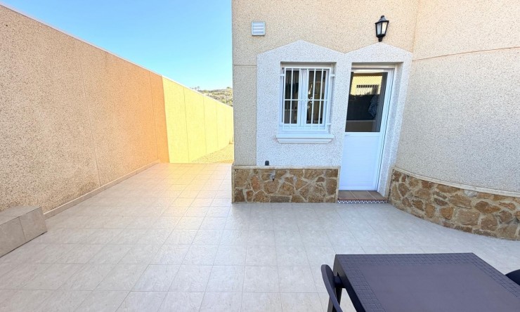 Resale - Semi-Detached -
Ciudad Quesada - Rojales - La Marquesa Golf