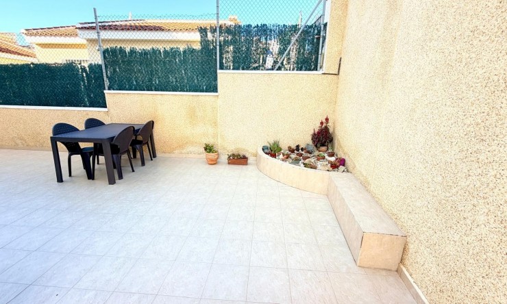 Resale - Semi-Detached -
Ciudad Quesada - Rojales - La Marquesa Golf