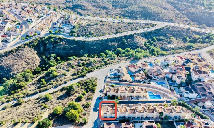 Resale - Semi-Detached -
Ciudad Quesada - Rojales - La Marquesa Golf