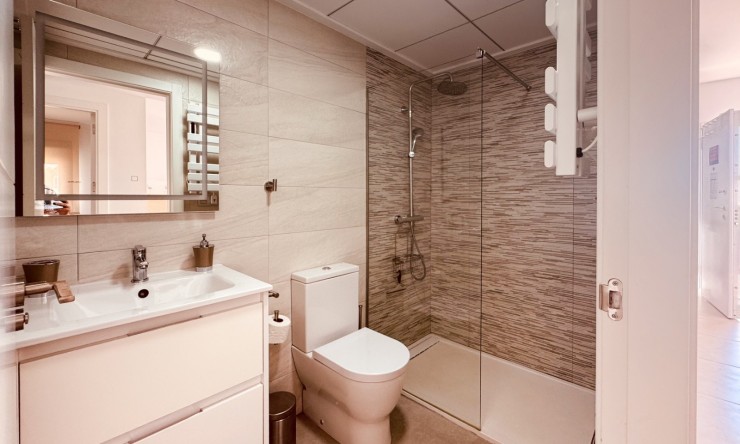 Resale - Apartment -
SAN PEDRO DEL PINATAR - LO PAGÁN
