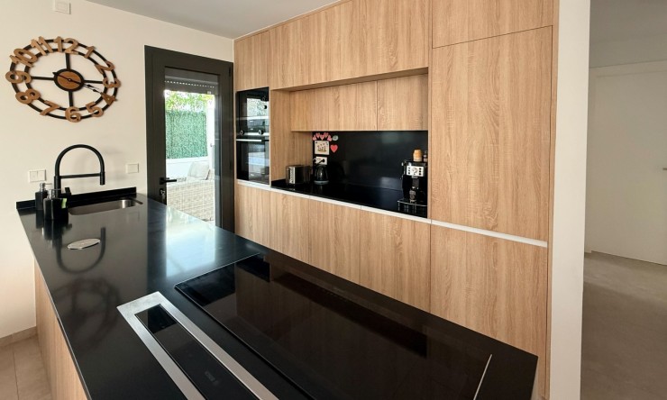 Revente - Villa -
SAN JAVIER - Santiago de la Ribera