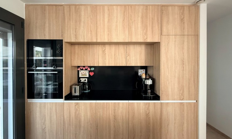 Revente - Villa -
SAN JAVIER - Santiago de la Ribera