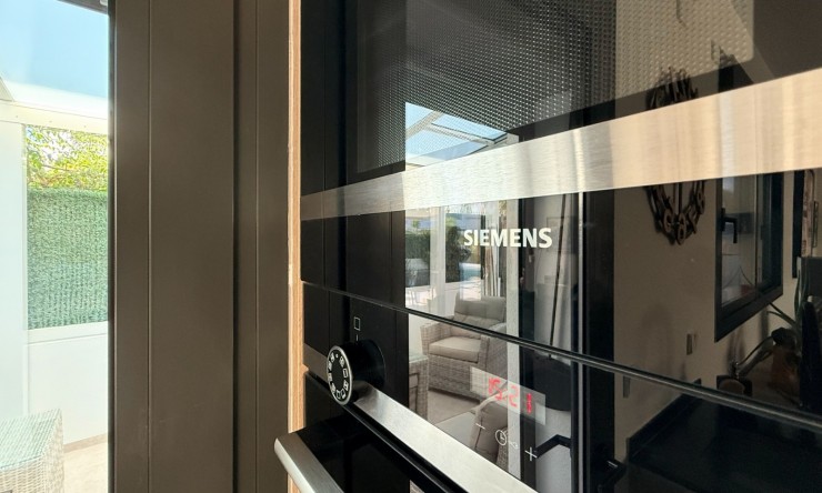 Revente - Villa -
SAN JAVIER - Santiago de la Ribera